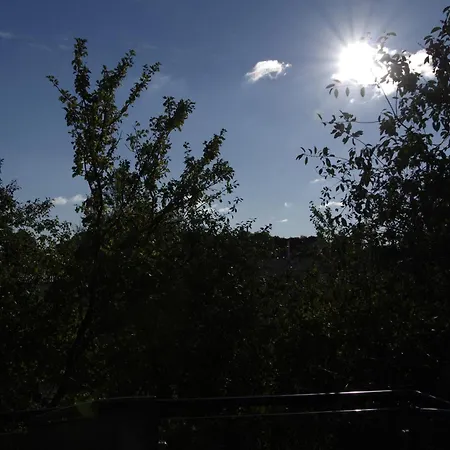 Apartament Ruegenherz Dachtraeume Atelierwohnung 1 - 4 Personen